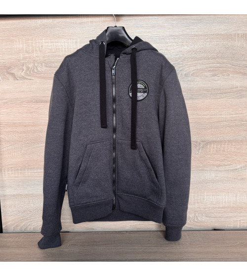 RST X Kevlar® Zip Through . Виготовлена ​​з кевлару. S