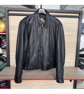 Шкіряна куртка Harley-Davidson Motor Clothes, розмір XXL БУ