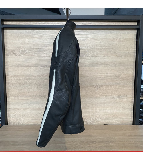 Spyke Motorcycle Jacket Size 52