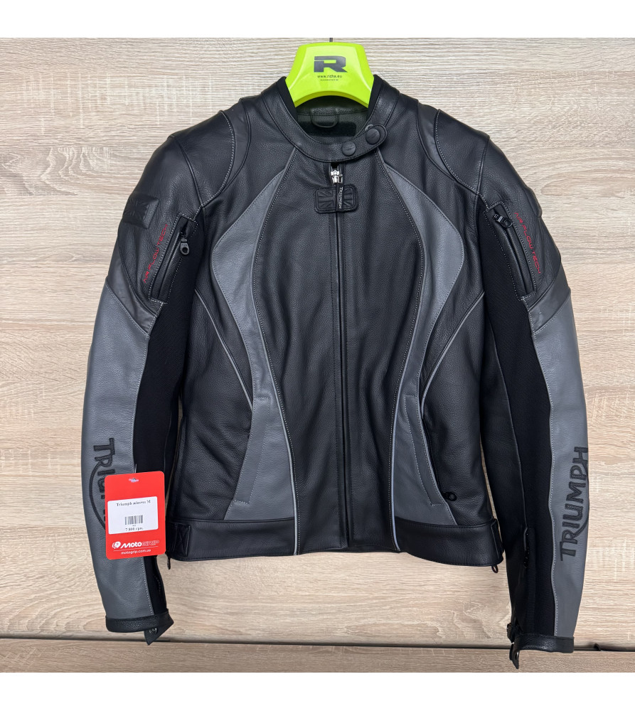 Triumph  жіноча  M