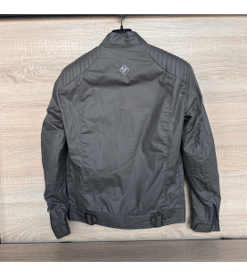 Tucano Urbano Motorcycle Jacket Grey 46EU S