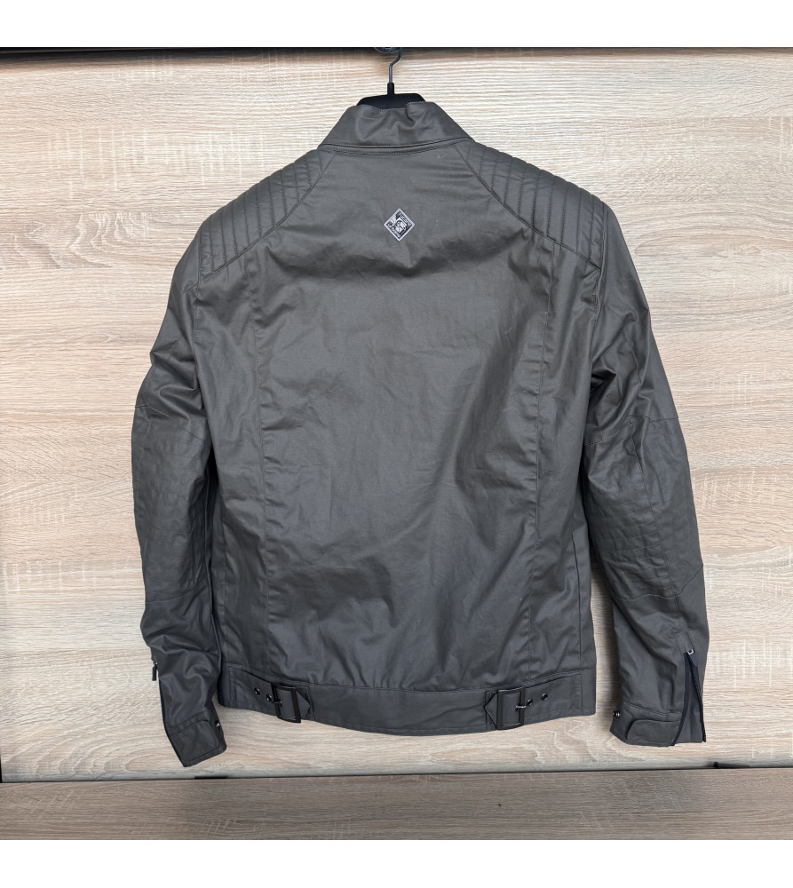 Tucano Urbano Motorcycle Jacket Grey 46EU S