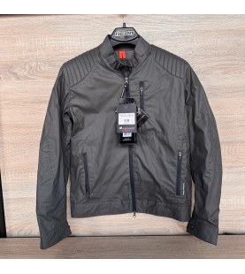 Tucano Urbano Motorcycle Jacket Grey 46EU S