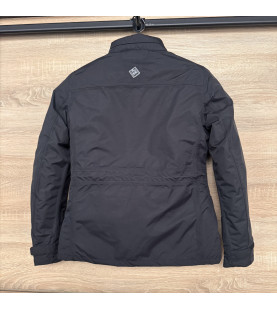 Tucano Urbano ladies 4Tempi 2g Textile jacket Black-8