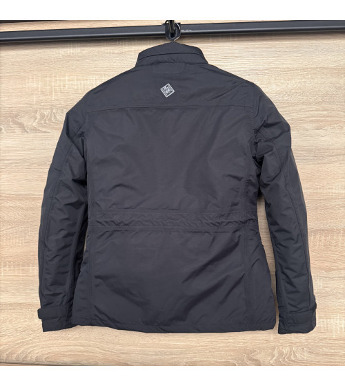 Tucano Urbano ladies 4Tempi 2g Textile jacket Black-8