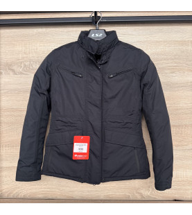 Tucano Urbano ladies 4Tempi 2g Textile jacket Black-8