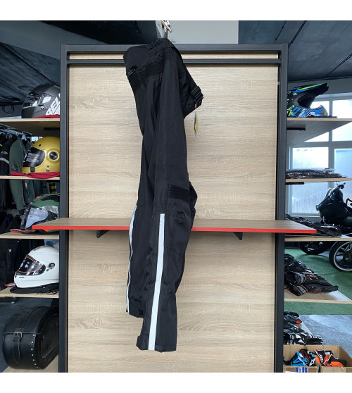 Warrior Soul - Motorbike trousers - 48