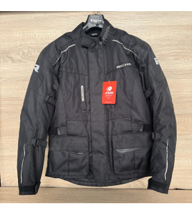 Жіноча водонепроникна текстильна мотоциклетна куртка Richa Axel  14