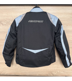 womens Agv sport motocycle jacket 40