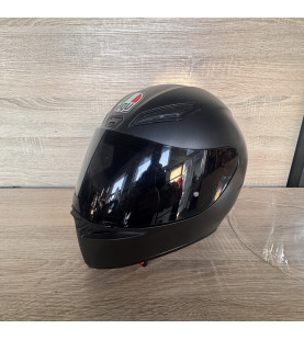 Шолом AGV K1 матово-чорний, розмір L БУ