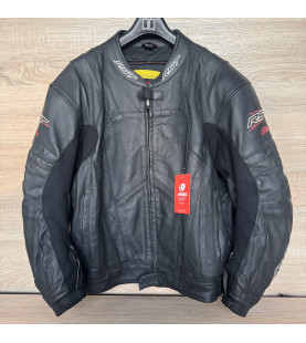 куртка шкіра RST  XXL   БУ