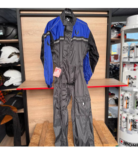 Чоловічий водонепроникний костюм Belstaff, розмір XL