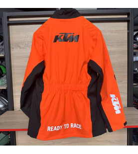 Дощовик KTM Розмір L