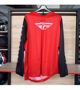 FLY  ДЖЕРСІ  2XL