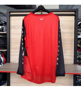 FLY  ДЖЕРСІ  2XL