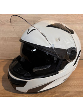 Мотоциклетний шолом Novic Rever Commuter  M