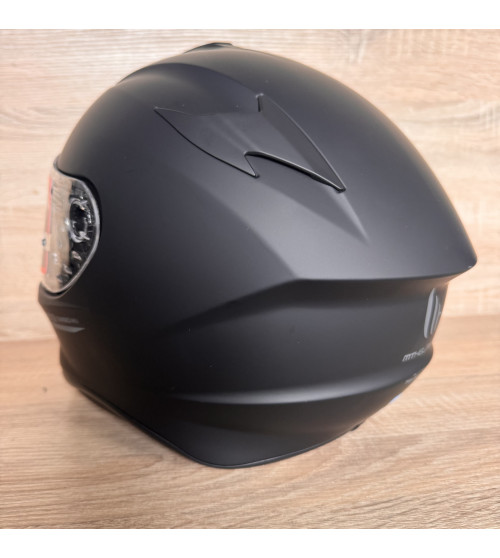 Мотоциклетний шолом MT Helmets Targo L