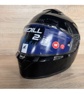 Мотоциклетний шолом Shark Ridill 2 Full-Face M