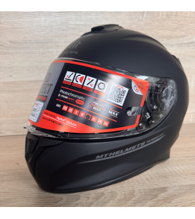 Мотоциклетний шолом MT Helmets Targo L