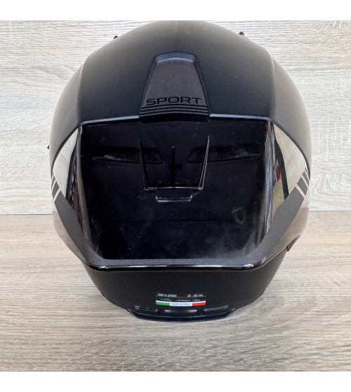 Мотоциклетний шолом Nolan N60-6 Sport Classico Full Face M Мотоциклетний шолом Nolan N60-6 Sport Classico Full Face M