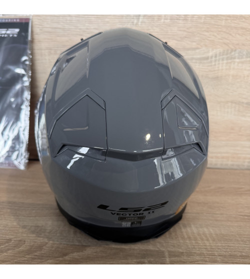 Мотоциклетний шолом LS2 Vector 2   L