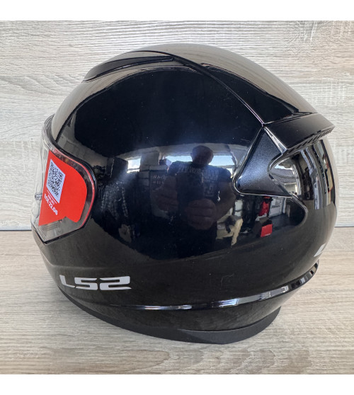 LS2 FF353 Rapid II Full Face M