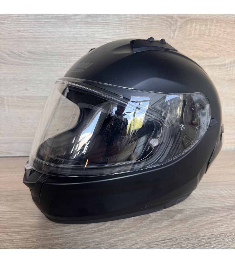 Мотоциклетний шолом Nolan N60-6 Sport Classico Full Face M