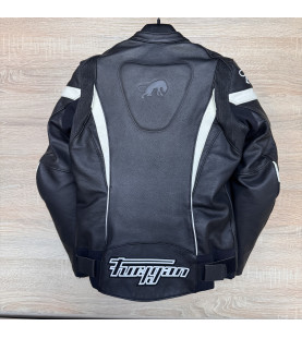 Шкіряна куртка Furigan Ж  38-40