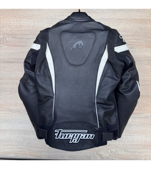 Шкіряна куртка Furigan Ж  38-40