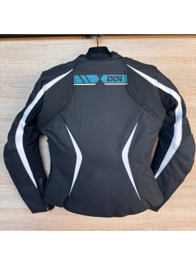 IXS RS600     40