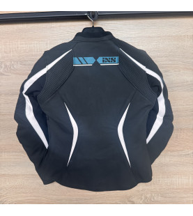 IXS RS600     42