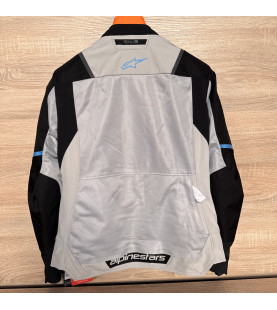 Мотоциклетна текстильна куртка Alpinestars Stella ST-2 Air  16