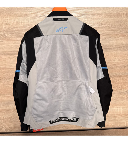 Мотоциклетна текстильна куртка Alpinestars Stella ST-2 Air 16 Мотоциклетна текстильна куртка Alpinestars Stella ST-2 Air 16