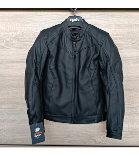 Шкіряна куртка DXR Ladies Angele Motorbike - 16