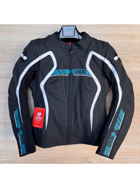IXS RS600     40