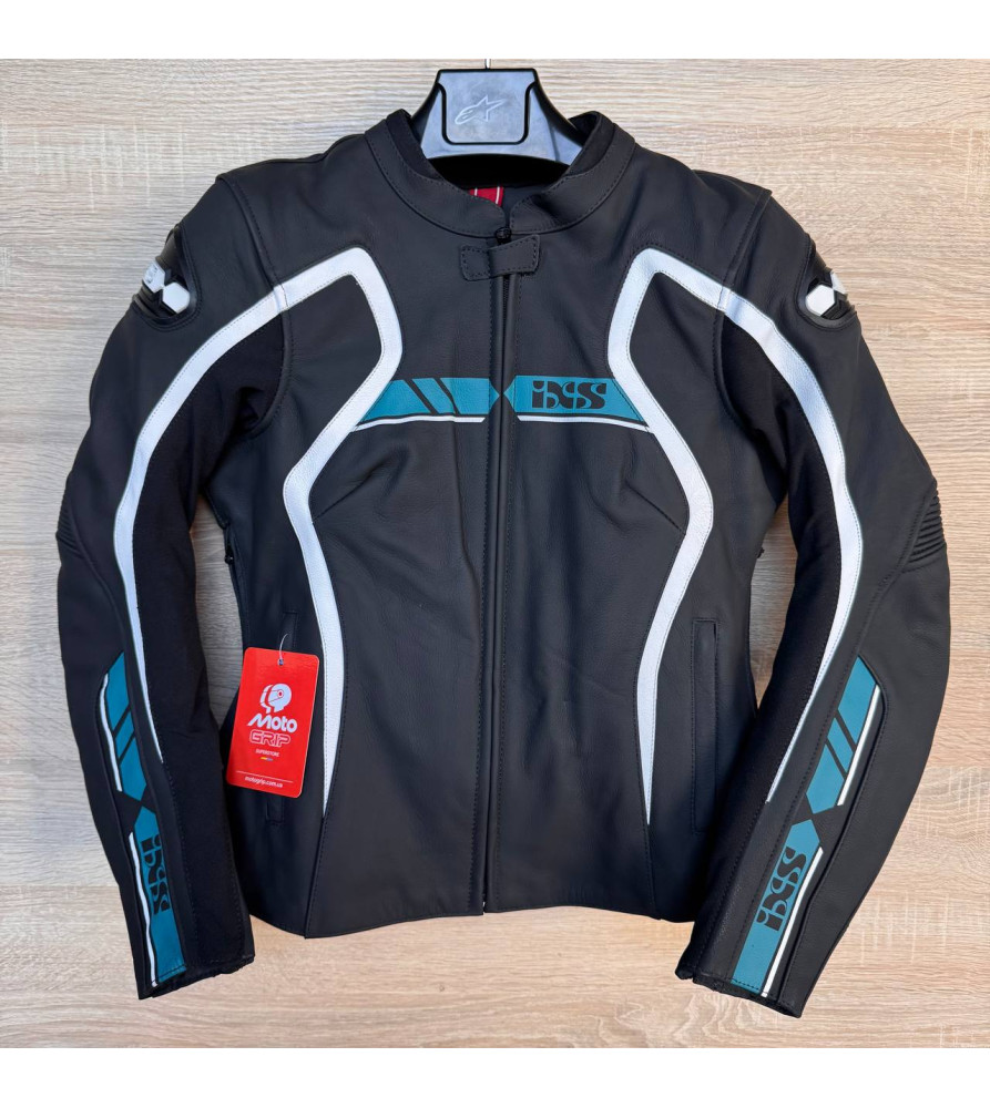IXS RS600     40