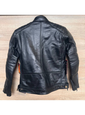 Шкіряна мотоциклетна куртка RST Ladies Roadster   M