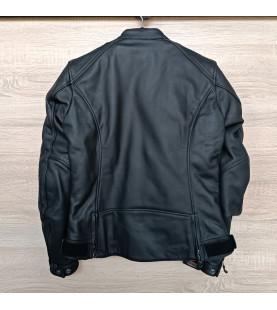 Шкіряна куртка DXR Ladies Angele Motorbike - 16
