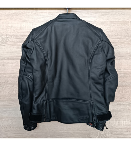 Шкіряна куртка DXR Ladies Angele Motorbike - 16