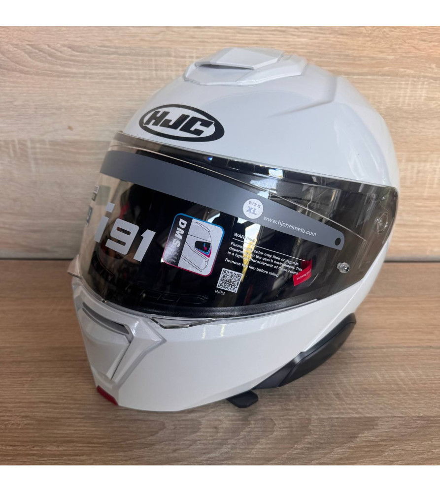 Мотоциклетний шолом HJC i91 Sports Touring  XL