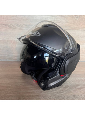 Мотоциклетний шолом HJC F100  XL : 60 - 61