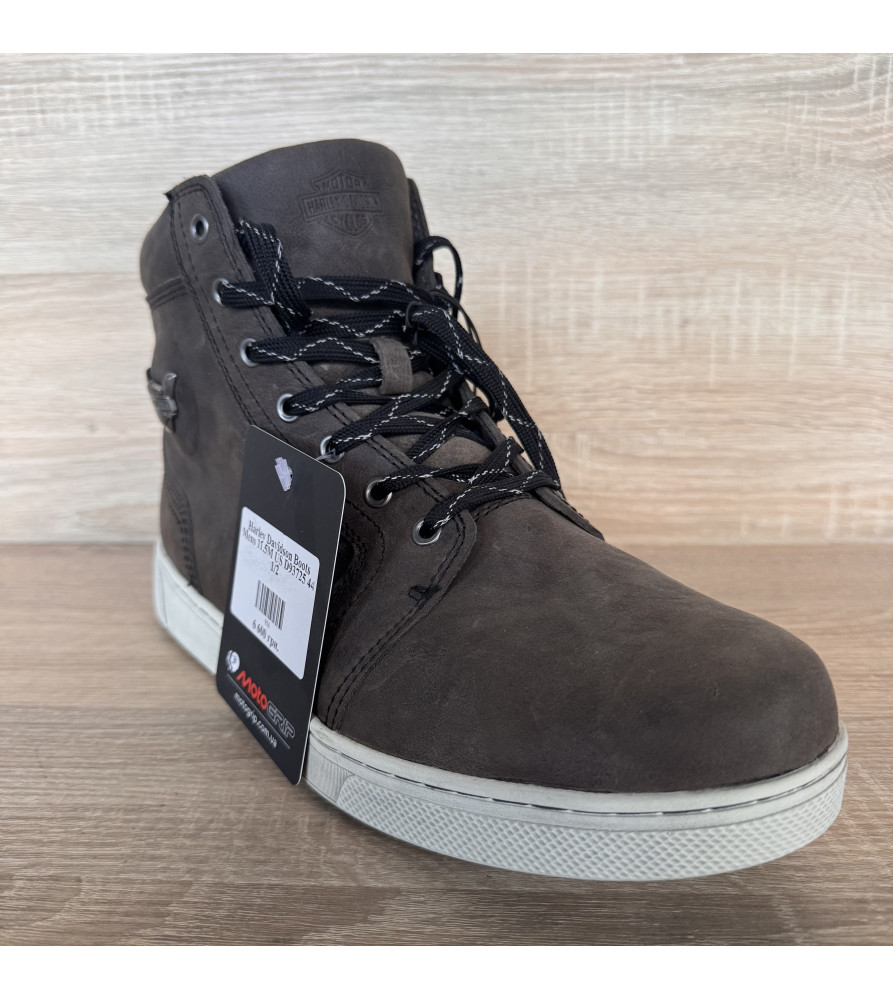 Harley Davidson Boots Mens 11.5M US  D93725 44   1/2
