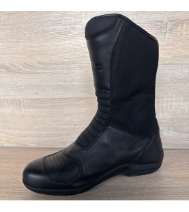 Мотоциклетні чоботи Pharao Lucania Long Waterproof - Чорні - 44