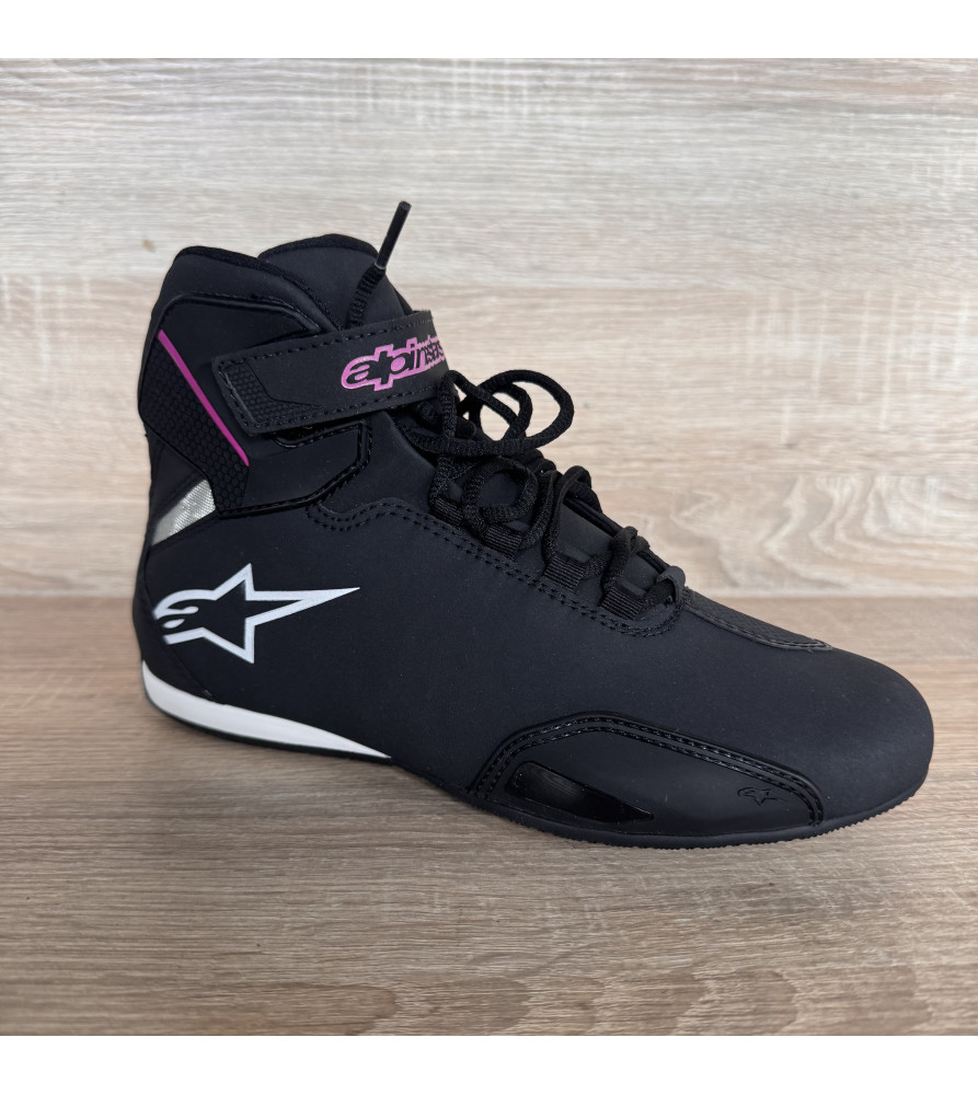 взуття Alpinestars Stella Sektor, розмір 6.5 38