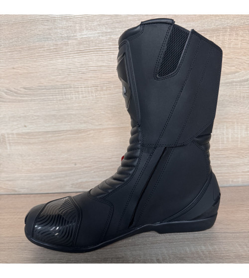 Richa Drift Evo Waterproof Leather Boots