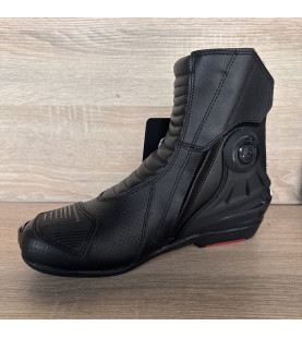 Чоловічі черевики RST Tracktec Evo 3 Short CE 42