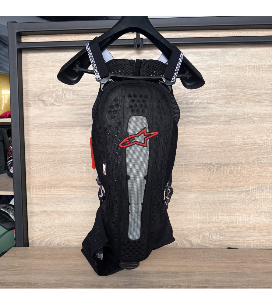 ALPINESTARS ЗАЩИТА СПИНИ БУ