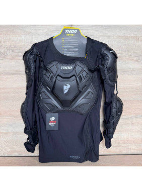 Моточерепаха Thor Sentry XP2  L XL