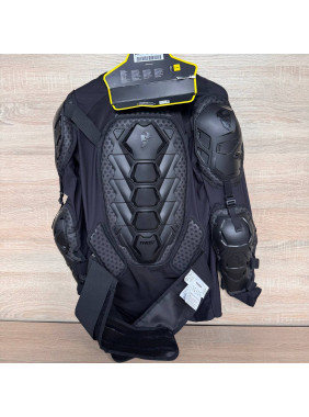 Моточерепаха Thor Sentry XP2  L XL