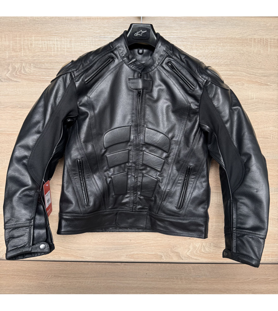 шкіряна куртка  Speed ​​Icon L